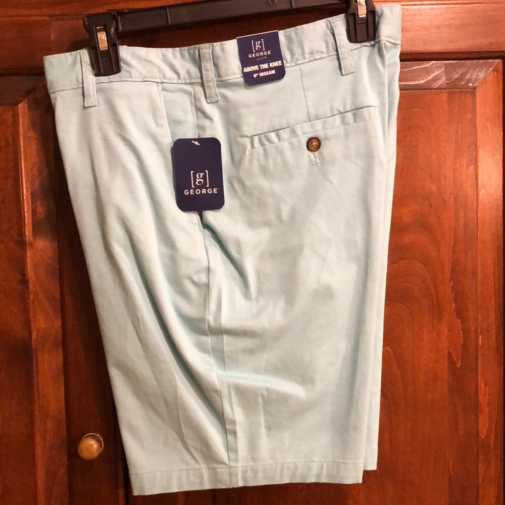 George Mens Shorts Size 32
